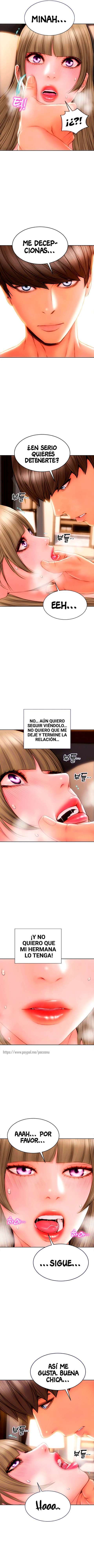 Read Bad Guy Revenge capítulo 57 página 4