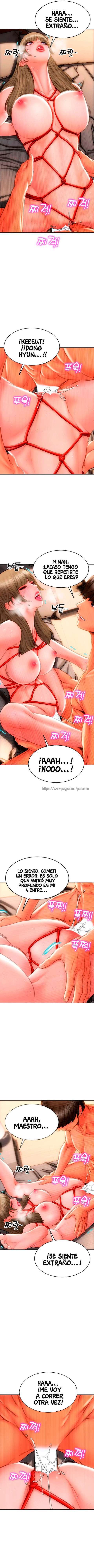 Read Bad Guy Revenge capítulo 57 página 7