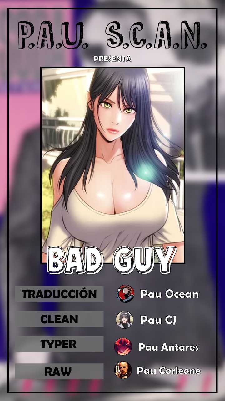 Read Bad Guy Revenge capítulo 58 página 1