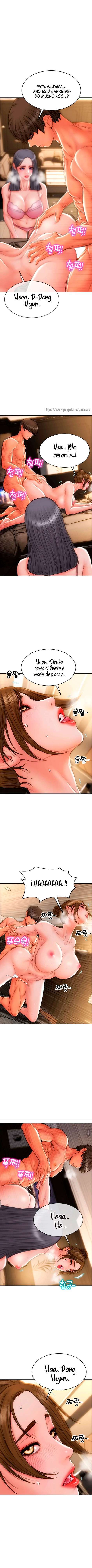 Read Bad Guy Revenge capítulo 58 página 10