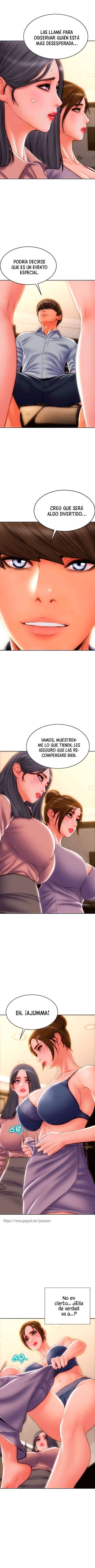 Read Bad Guy Revenge capítulo 58 página 5