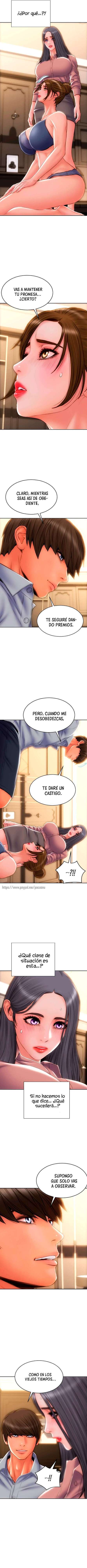 Read Bad Guy Revenge capítulo 58 página 6