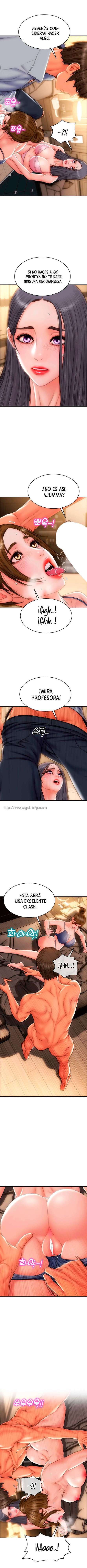 Read Bad Guy Revenge capítulo 58 página 9