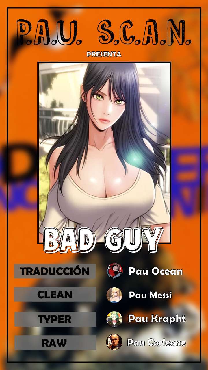 Read Bad Guy Revenge capítulo 59 página 1