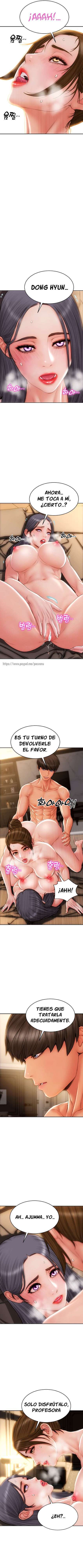 Read Bad Guy Revenge capítulo 59 página 8