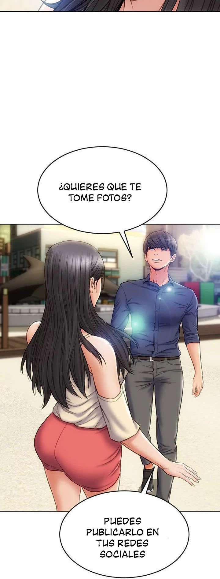 Read Bad Guy Revenge capítulo 6 página 11