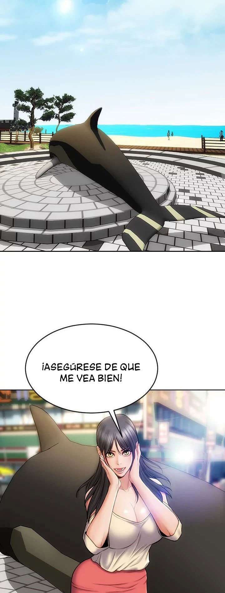 Read Bad Guy Revenge capítulo 6 página 13