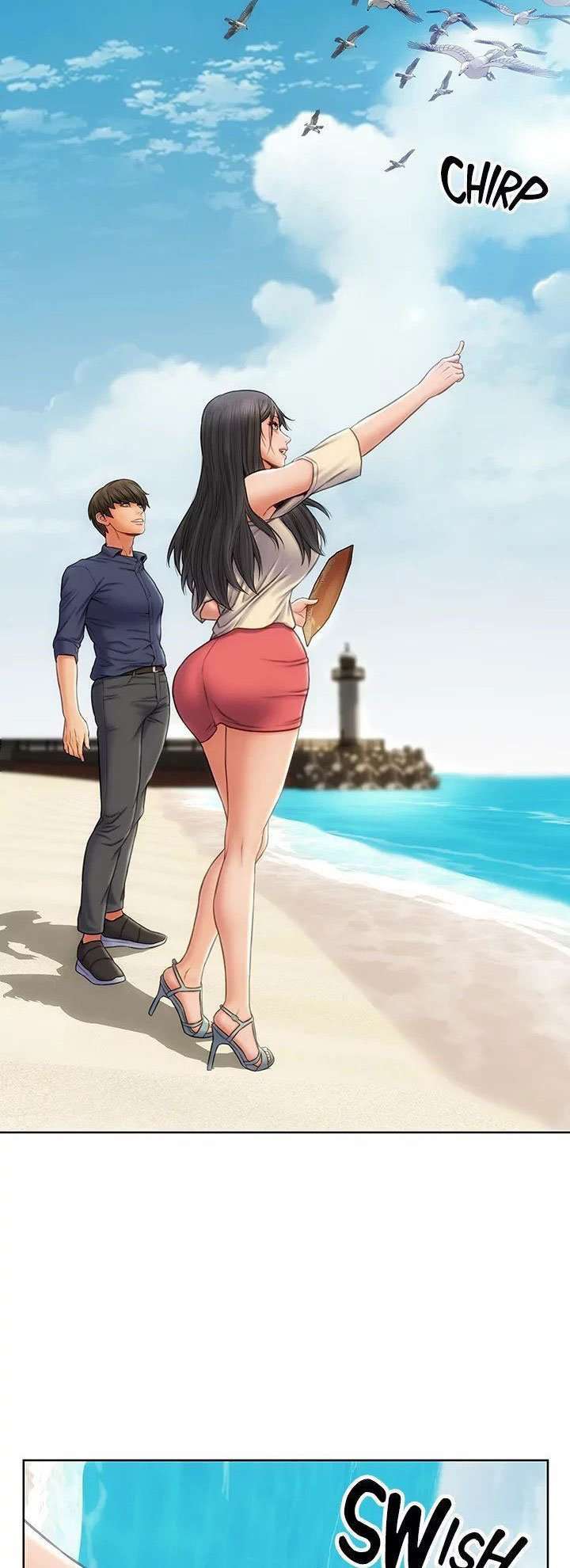 Read Bad Guy Revenge capítulo 6 página 17