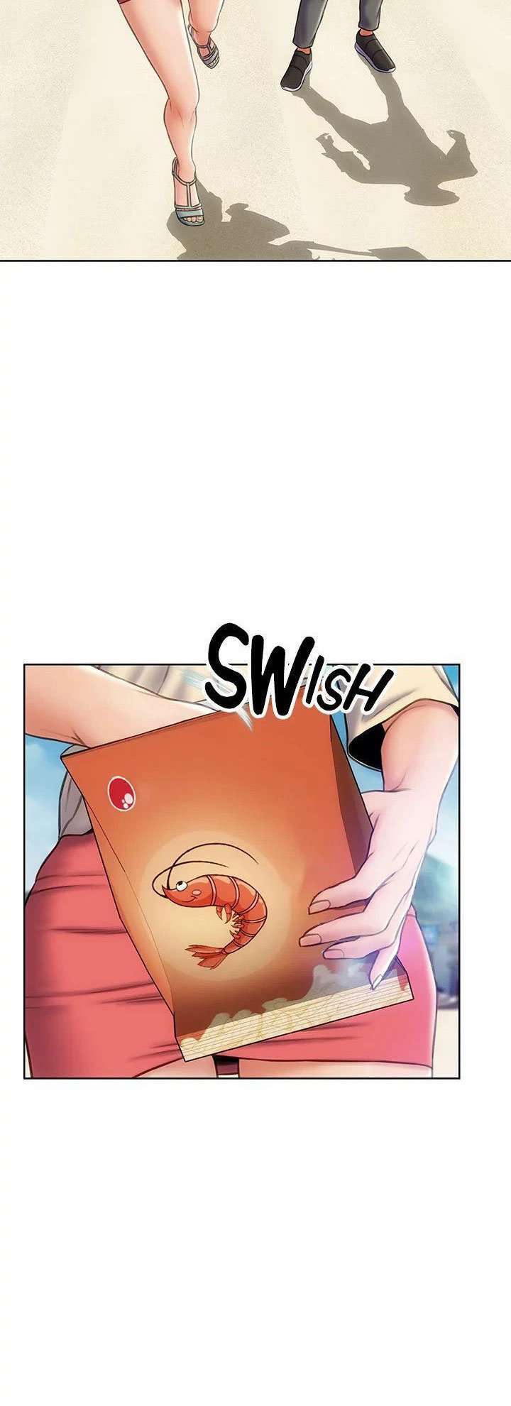 Read Bad Guy Revenge capítulo 6 página 19