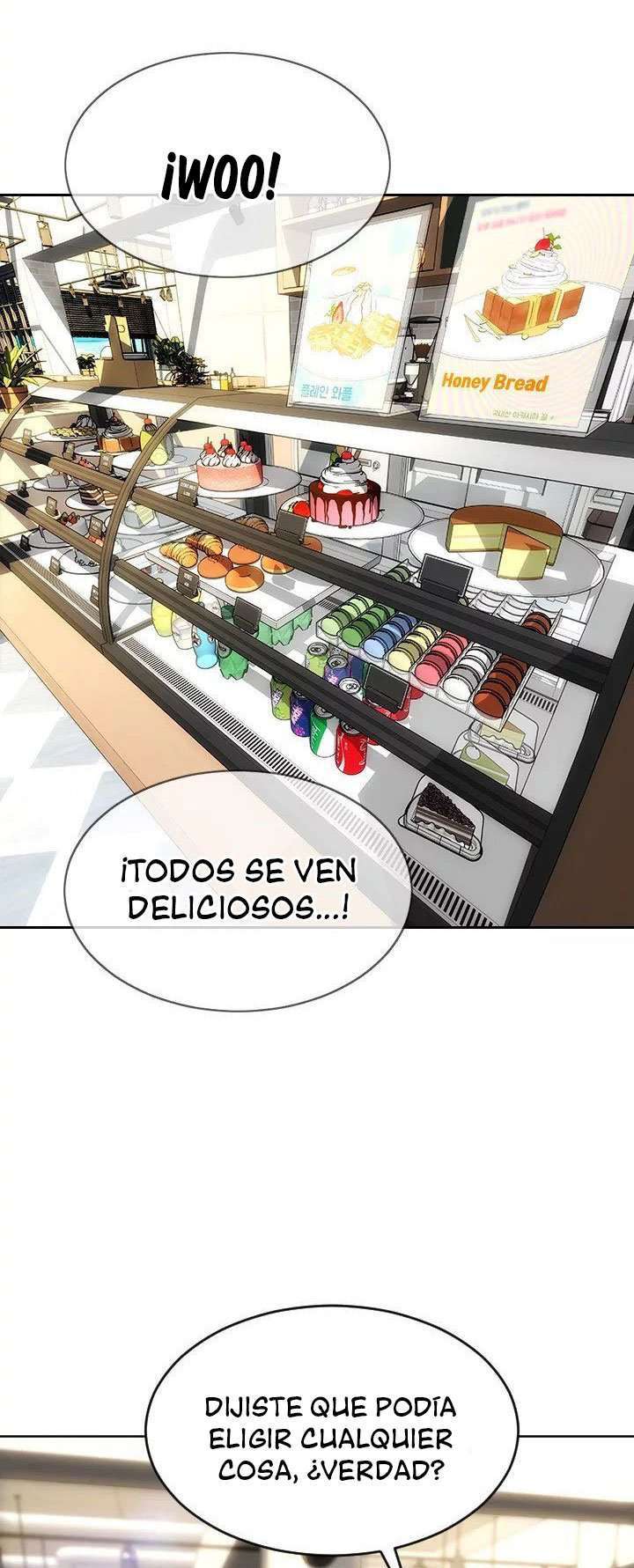 Read Bad Guy Revenge capítulo 6 página 24
