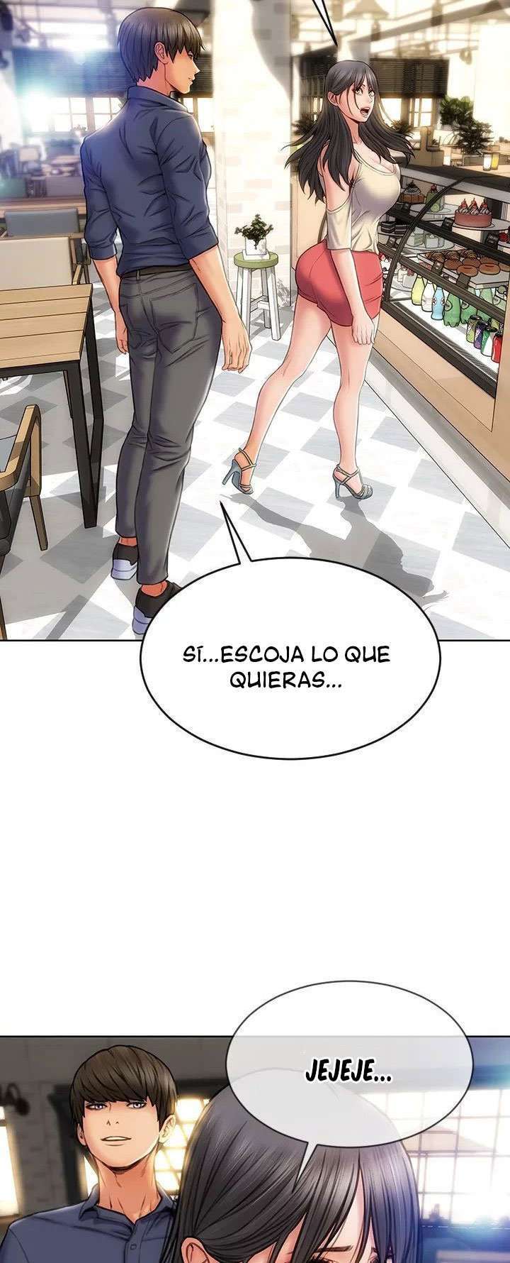 Read Bad Guy Revenge capítulo 6 página 25