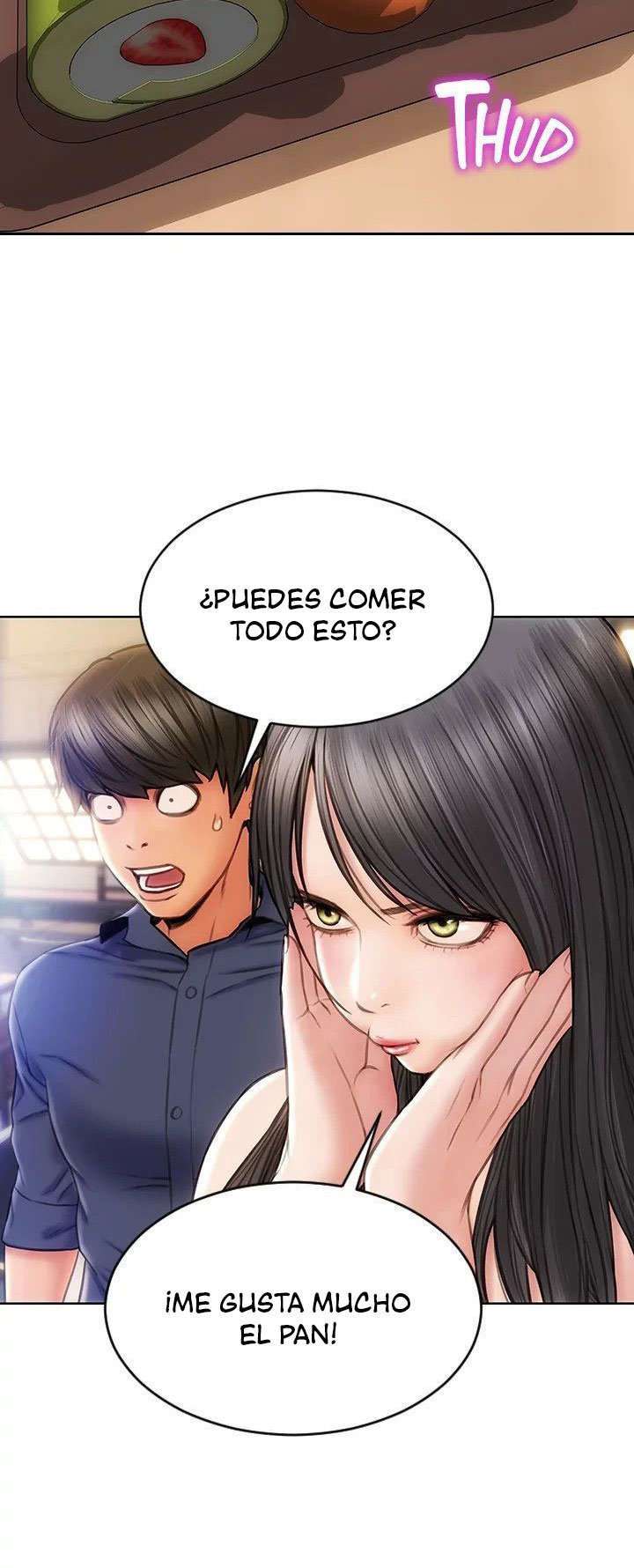 Read Bad Guy Revenge capítulo 6 página 27