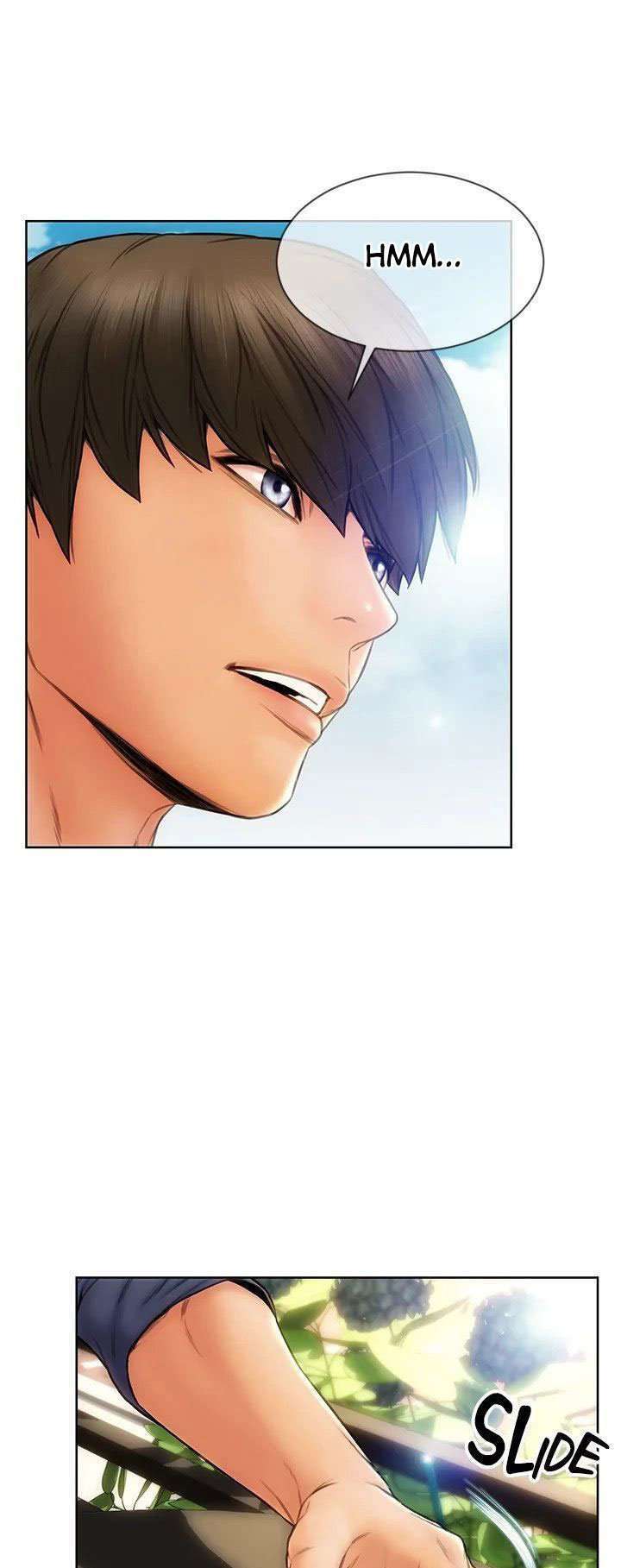 Read Bad Guy Revenge capítulo 6 página 30