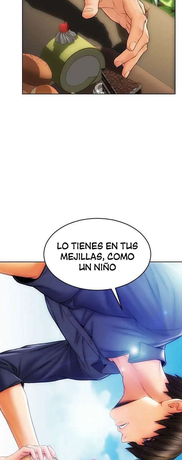 Read Bad Guy Revenge capítulo 6 página 31