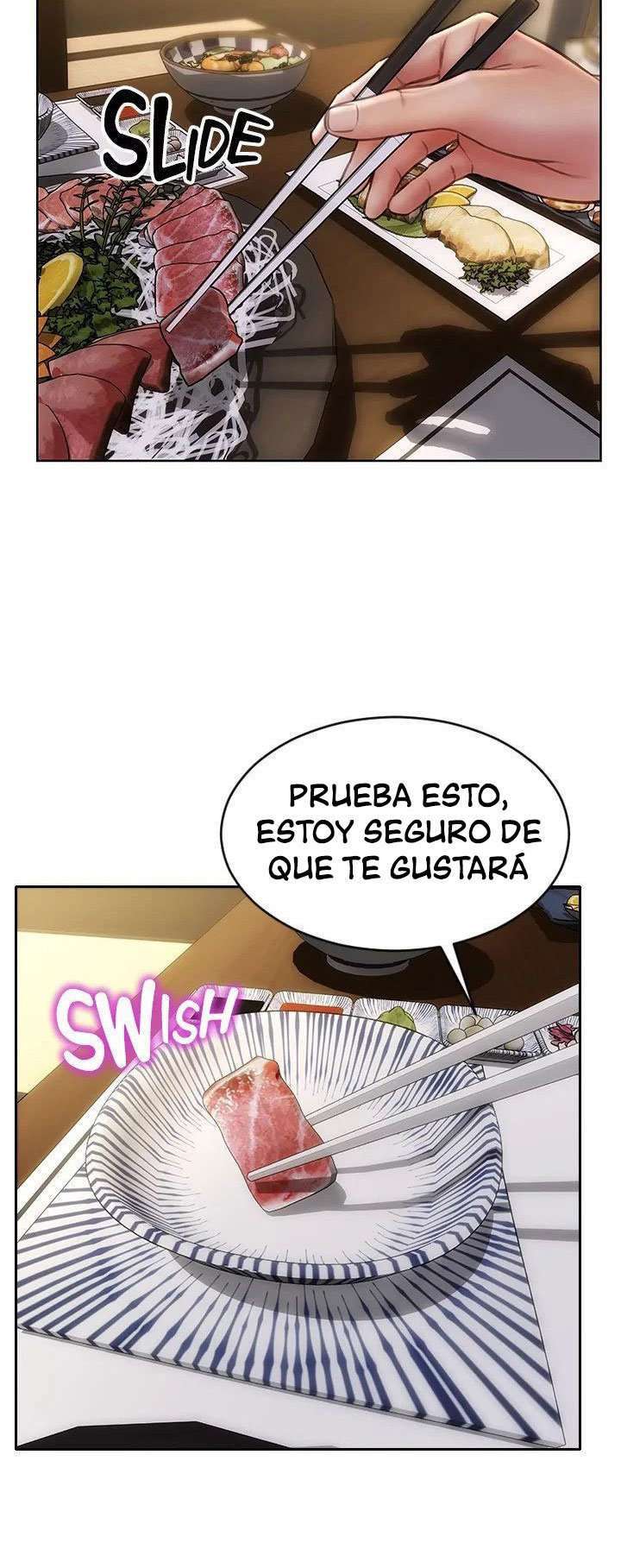 Read Bad Guy Revenge capítulo 6 página 36