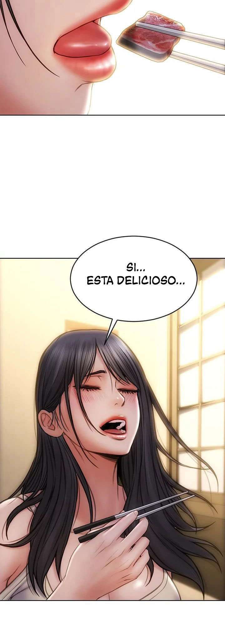 Read Bad Guy Revenge capítulo 6 página 38