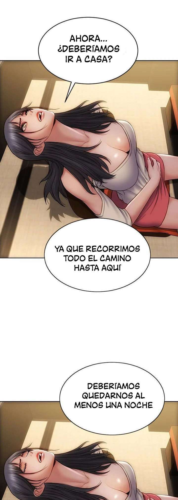 Read Bad Guy Revenge capítulo 6 página 42