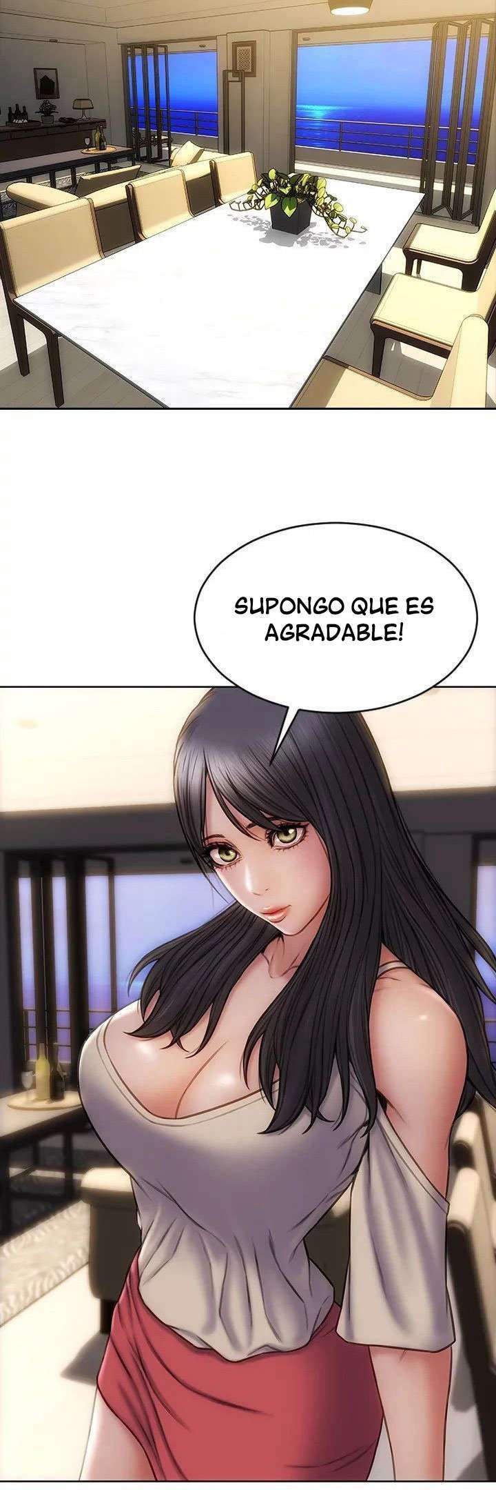 Read Bad Guy Revenge capítulo 6 página 47