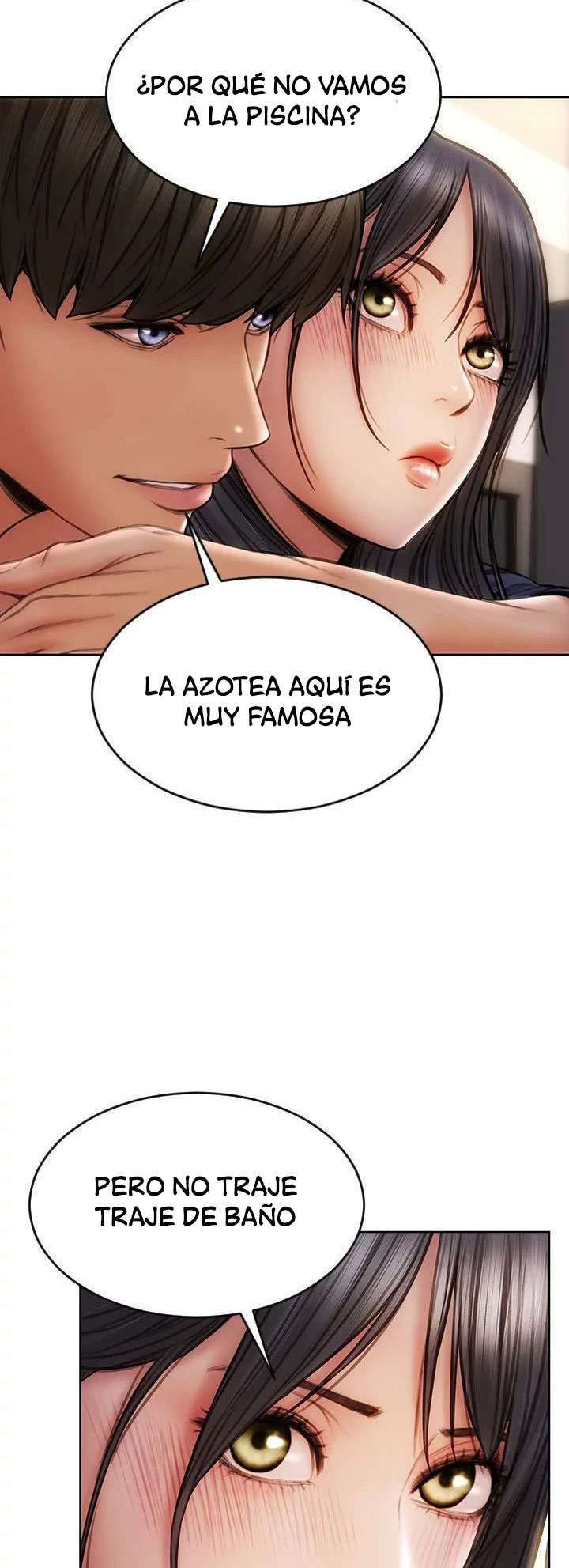 Read Bad Guy Revenge capítulo 6 página 52