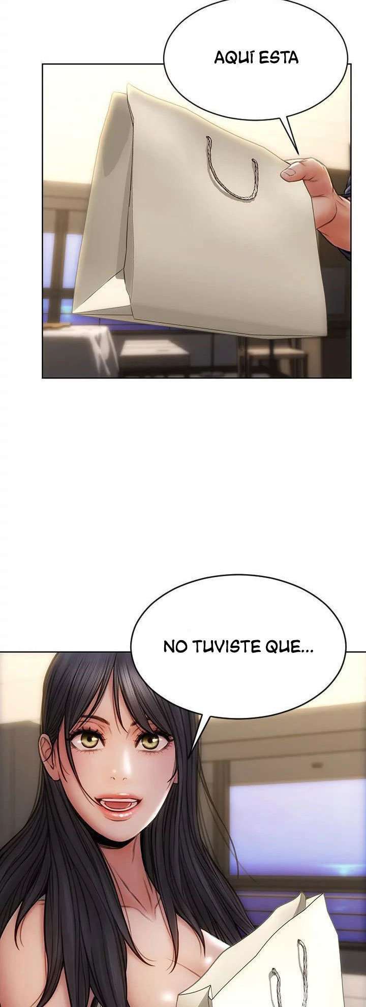 Read Bad Guy Revenge capítulo 6 página 55