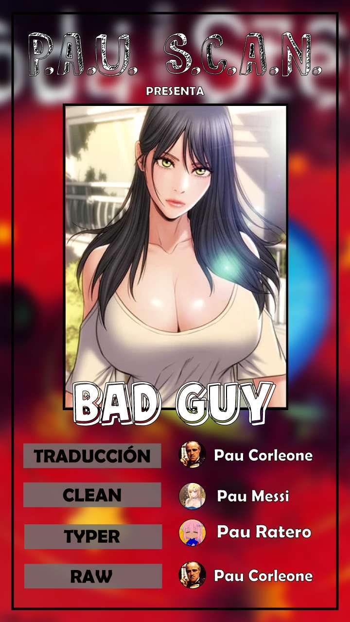Read Bad Guy Revenge capítulo 60 página 1