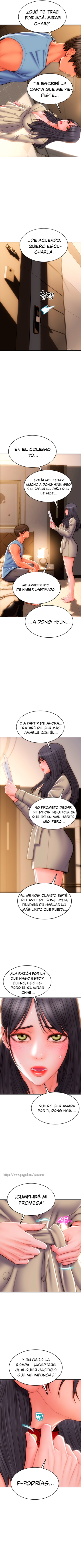 Read Bad Guy Revenge capítulo 60 página 11