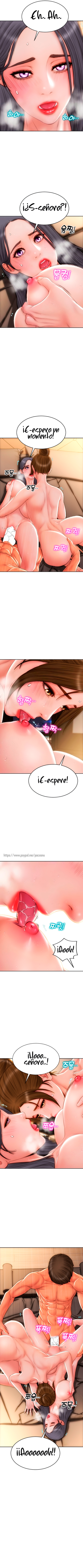 Read Bad Guy Revenge capítulo 60 página 4