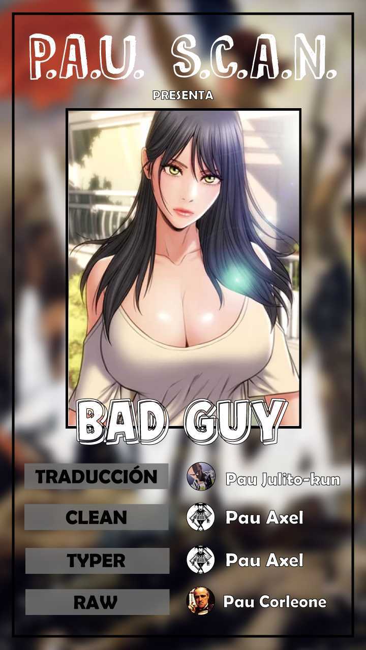 Read Bad Guy Revenge capítulo 61 página 1