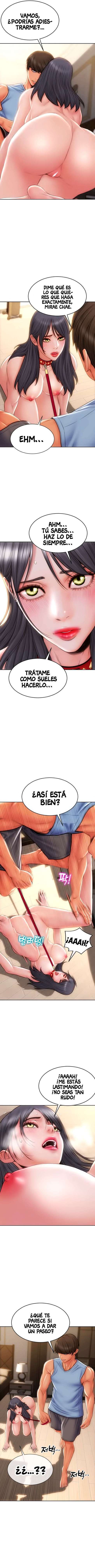 Read Bad Guy Revenge capítulo 61 página 3