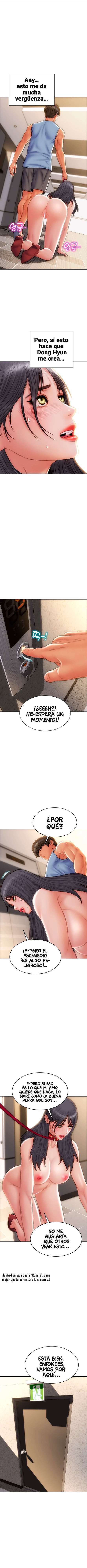 Read Bad Guy Revenge capítulo 61 página 5