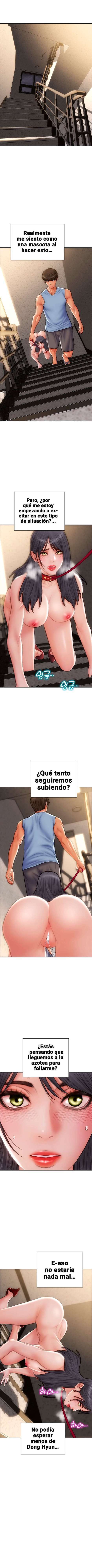 Read Bad Guy Revenge capítulo 61 página 6
