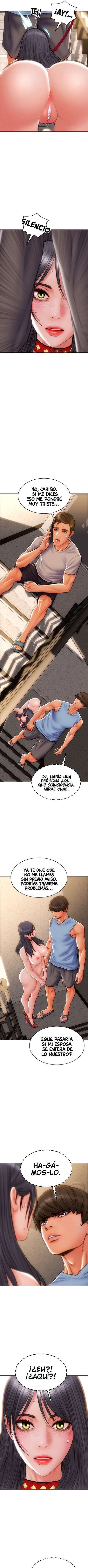 Read Bad Guy Revenge capítulo 61 página 7
