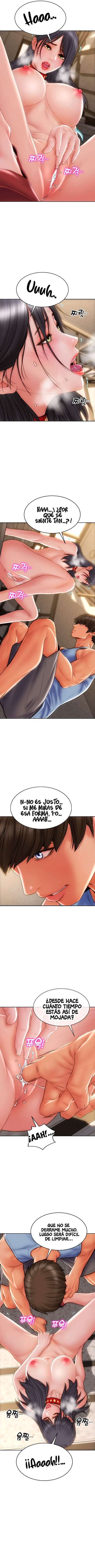 Read Bad Guy Revenge capítulo 61 página 9