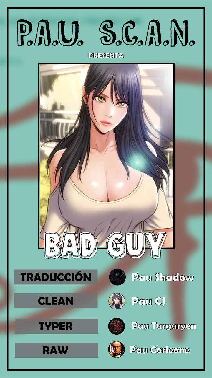 Read Bad Guy Revenge capítulo 62 página 1