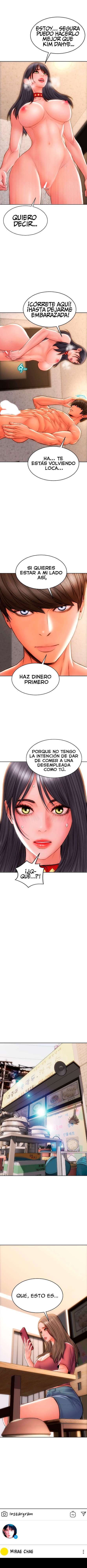 Read Bad Guy Revenge capítulo 62 página 10