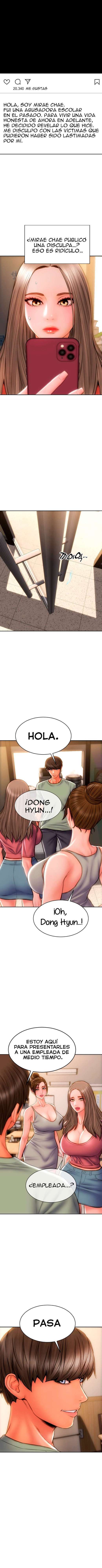 Read Bad Guy Revenge capítulo 62 página 11