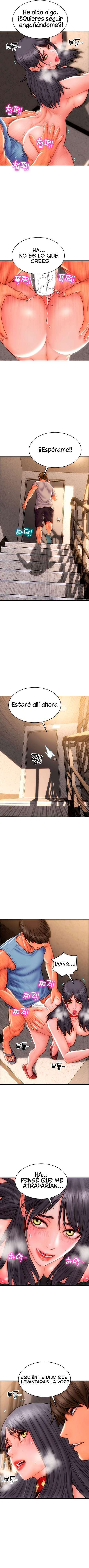 Read Bad Guy Revenge capítulo 62 página 5