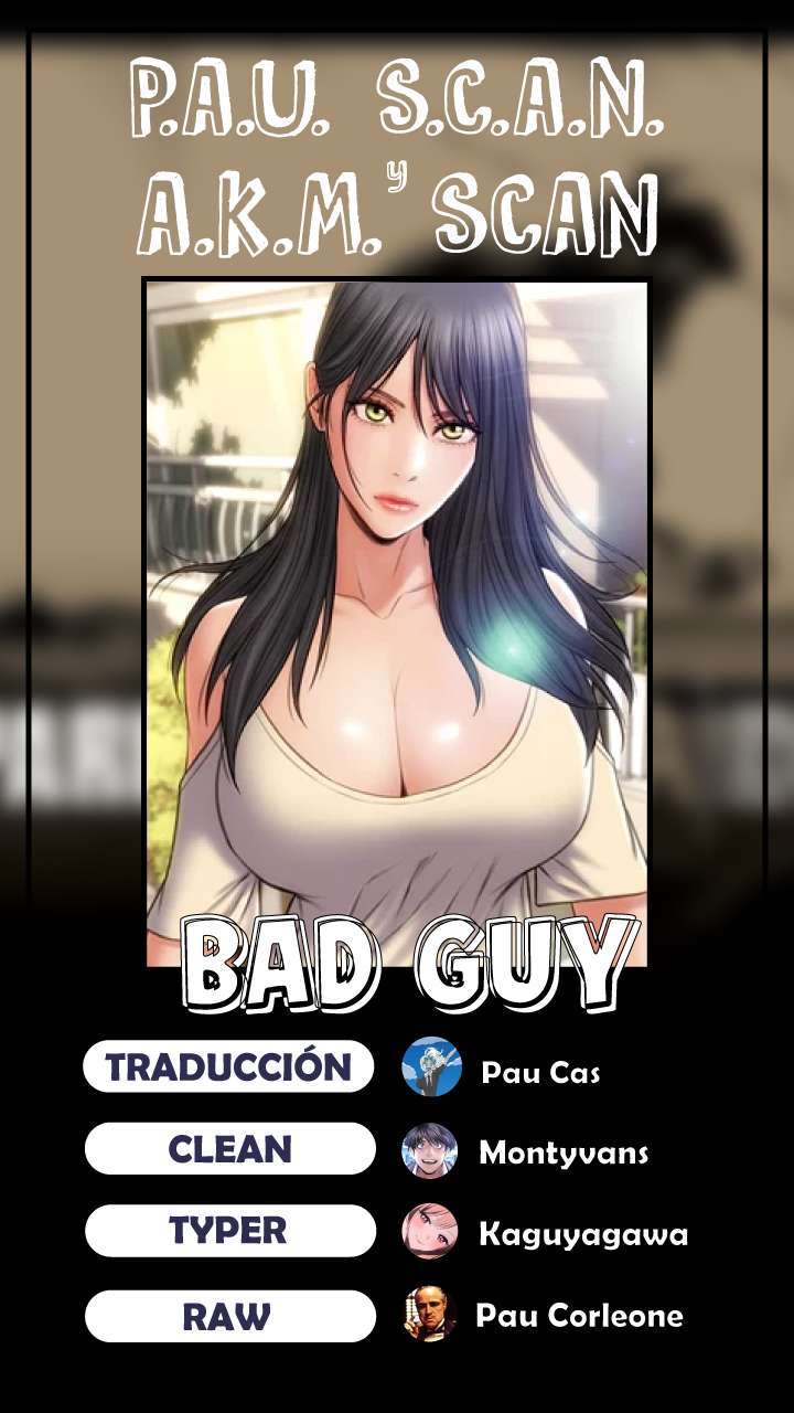 Read Bad Guy Revenge capítulo 66 página 1