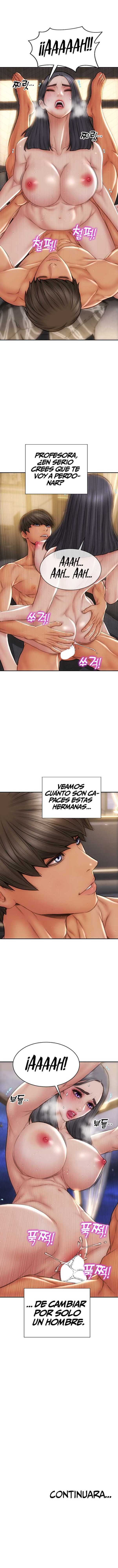 Read Bad Guy Revenge capítulo 66 página 12