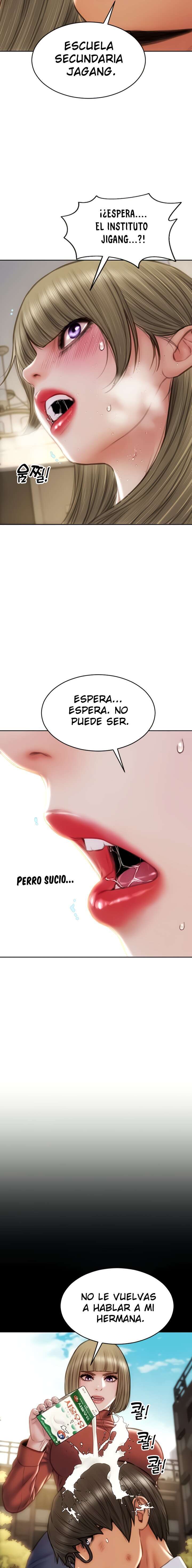 Read Bad Guy Revenge capítulo 70 página 17