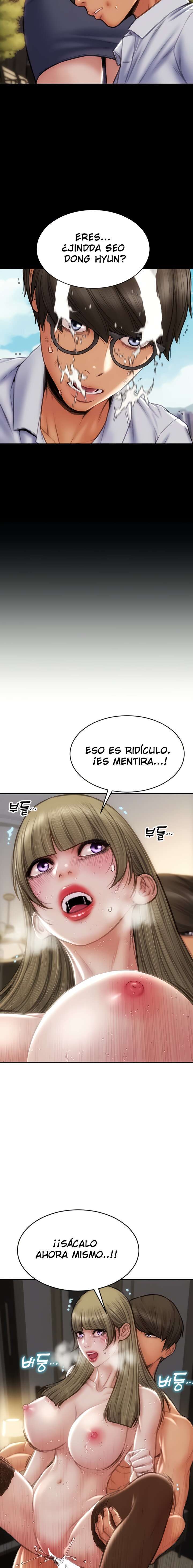 Read Bad Guy Revenge capítulo 70 página 18
