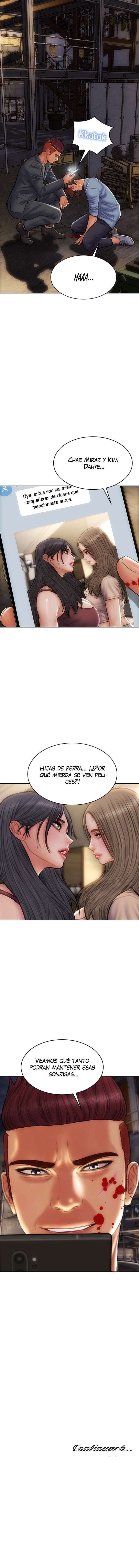 Read Bad Guy Revenge capítulo 78 página 11