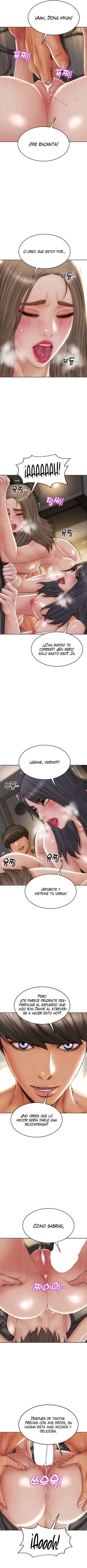 Read Bad Guy Revenge capítulo 78 página 6