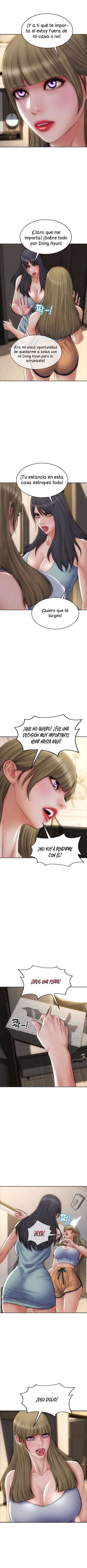 Read Bad Guy Revenge capítulo 81 página 3