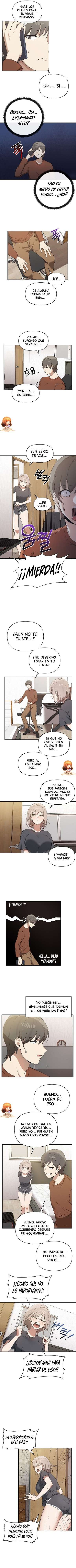 Realmente, ¡Me encanta! capítulo 13 página 4