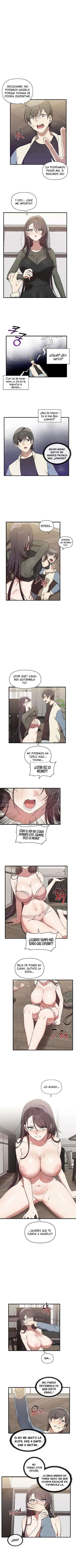Realmente, ¡Me encanta! capítulo 16 página 4