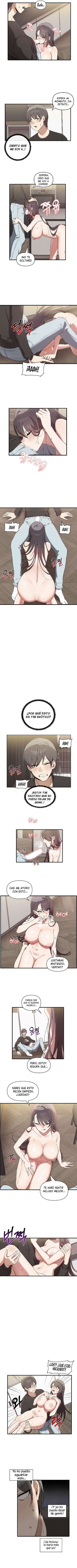 Realmente, ¡Me encanta! capítulo 16 página 6