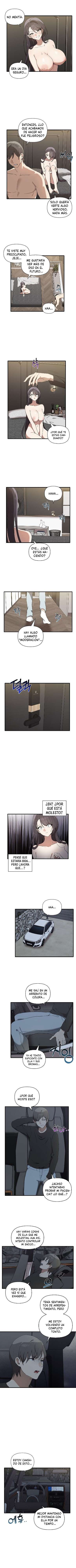 Realmente, ¡Me encanta! capítulo 19 página 3