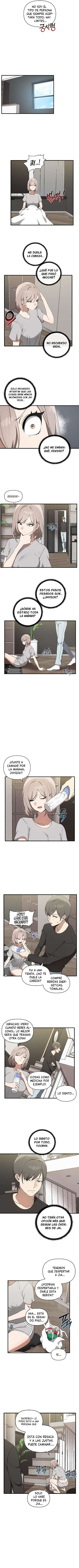 Realmente, ¡Me encanta! capítulo 19 página 4