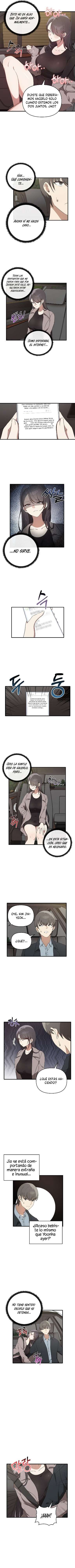 Realmente, ¡Me encanta! capítulo 21 página 7